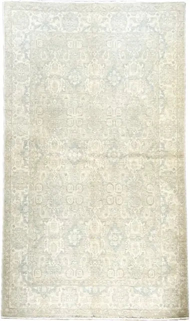 New Hand Knotted Rug # 3418 | 6' 7