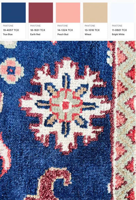 New Hand Knotted Rug # 3283 | 9' 10