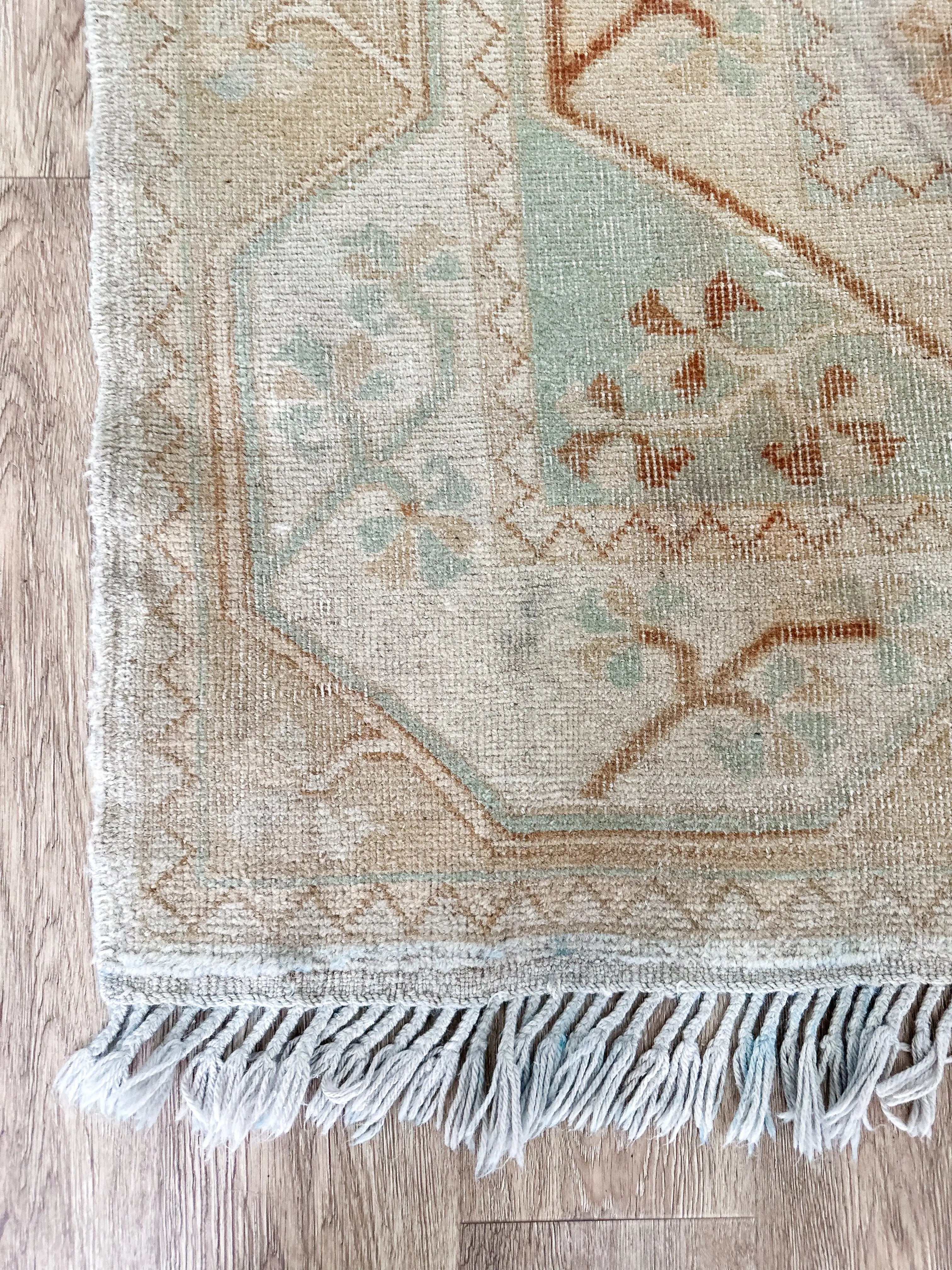 Vintage Rug # 3341 | Krazy For Rugs