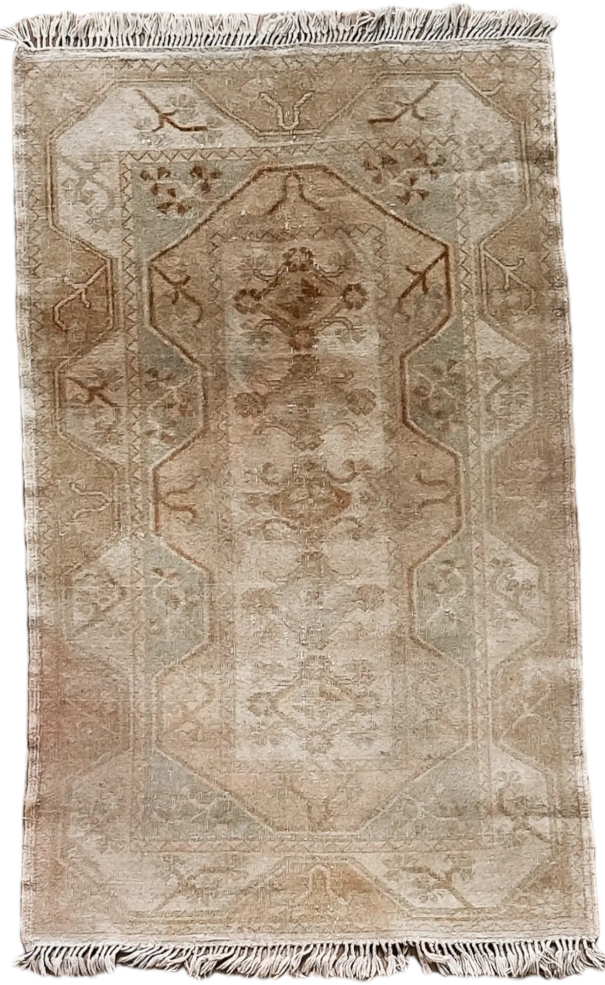 Vintage Rug # 3341 | Krazy For Rugs