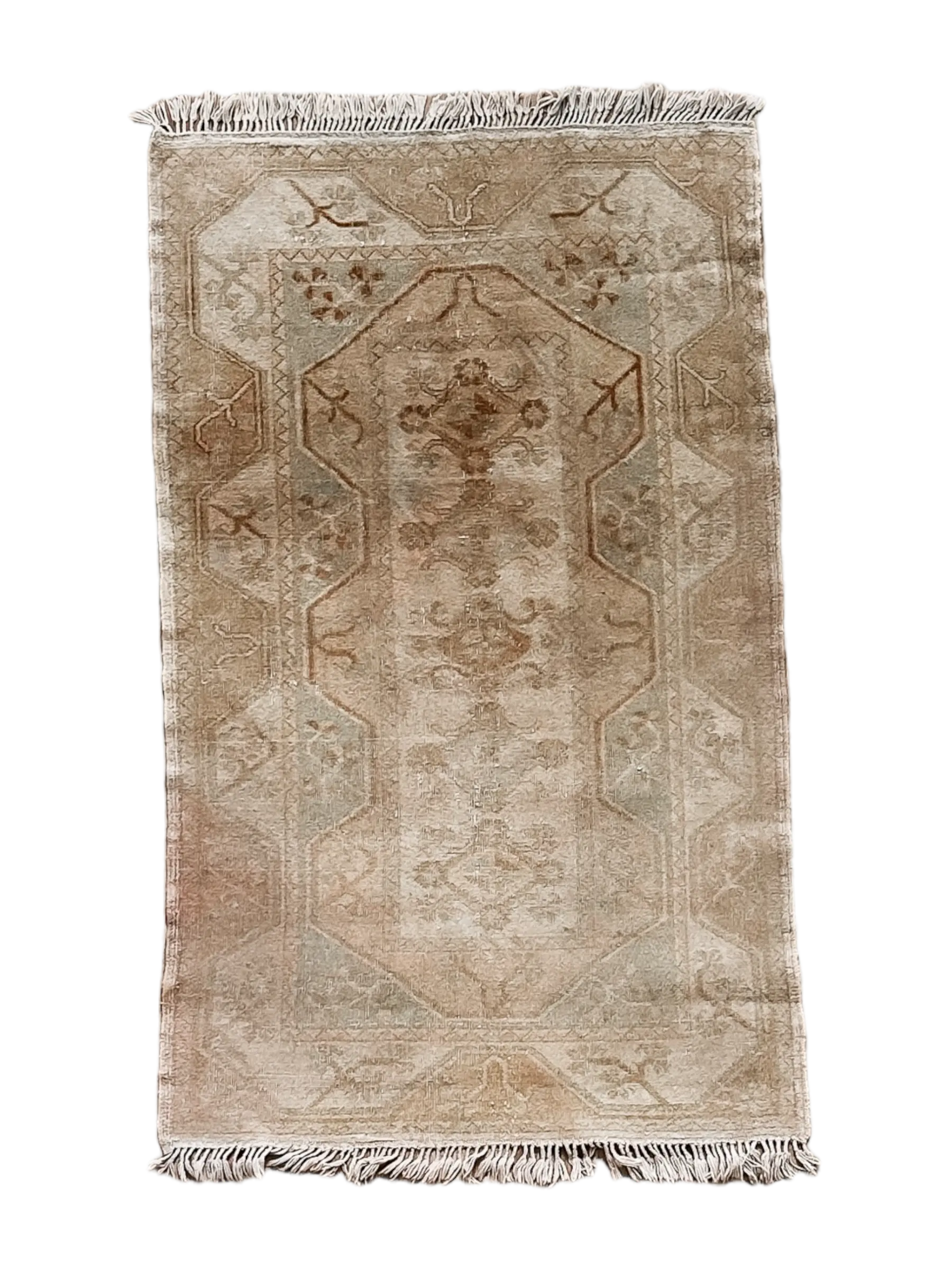 Vintage Rug # 3341 | Krazy For Rugs