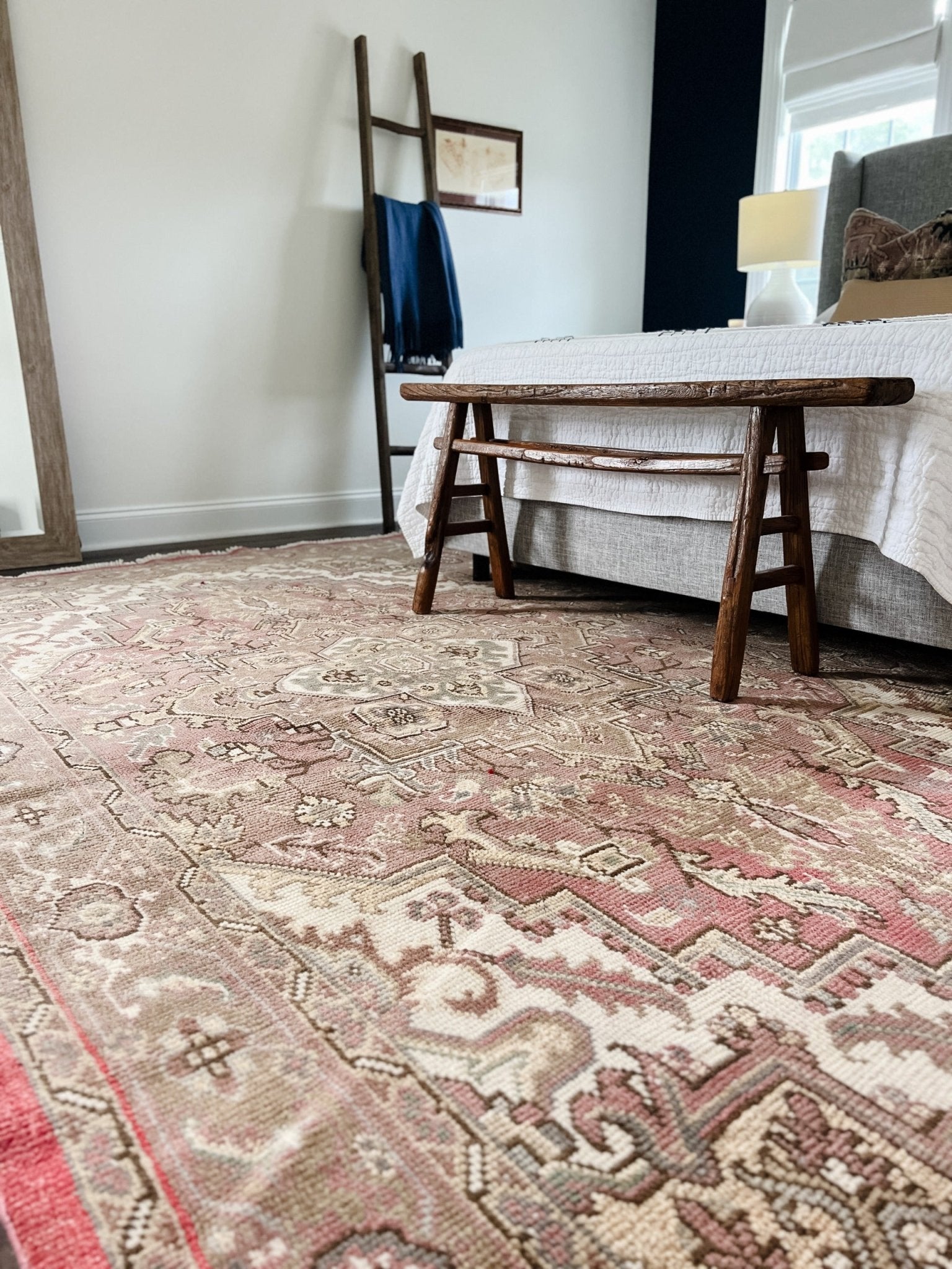 New Hand Knotted Rug # 2730 | 6' 2