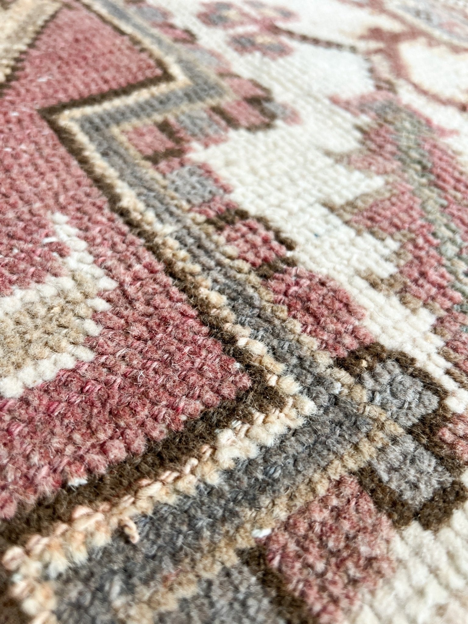 New Hand Knotted Rug # 2730 | 6' 2
